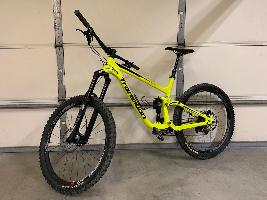 anaconda mountain bikes for sale