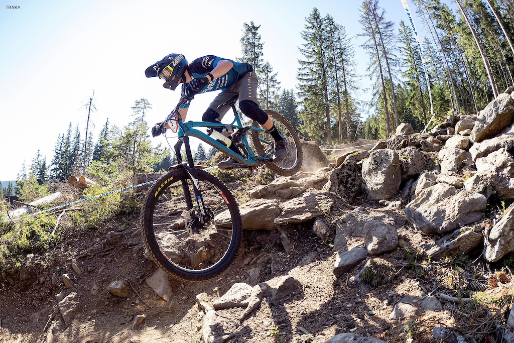 mountain bike enduro races 2019