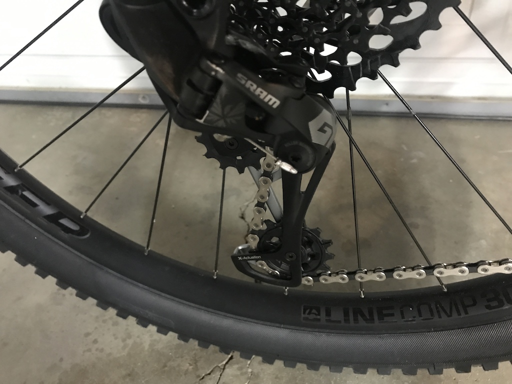 2019 Trek Fuel EX8 vs 2020 Orbea Occam H30 MTB