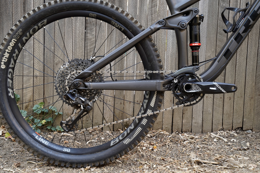 Trek Remedy
