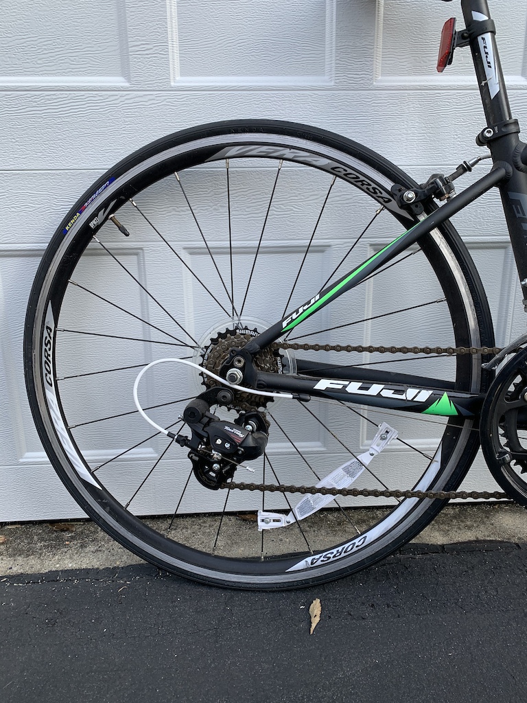 in Harleysville, Pennsylvania, United States photo by Pbeskar Pinkbike