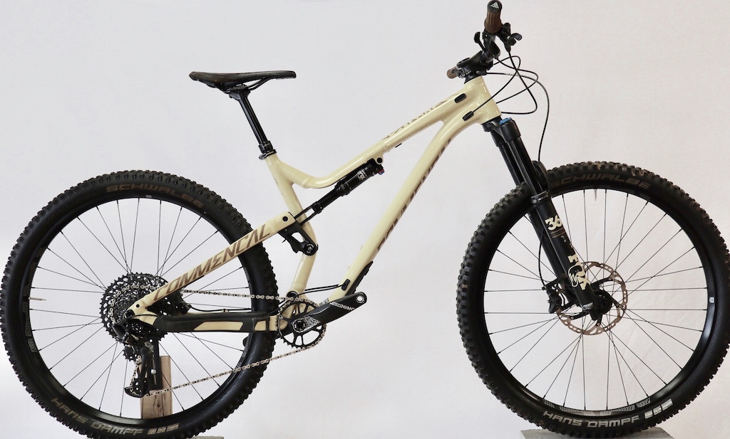 in StBasileLeGrand, Quebec, Canada photo by SamSTP Pinkbike