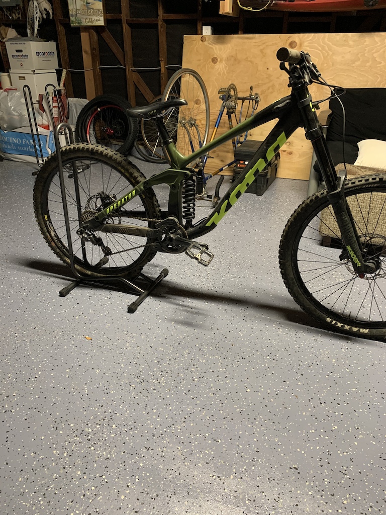 in Walnut Creek, California, United States photo by themozzeban