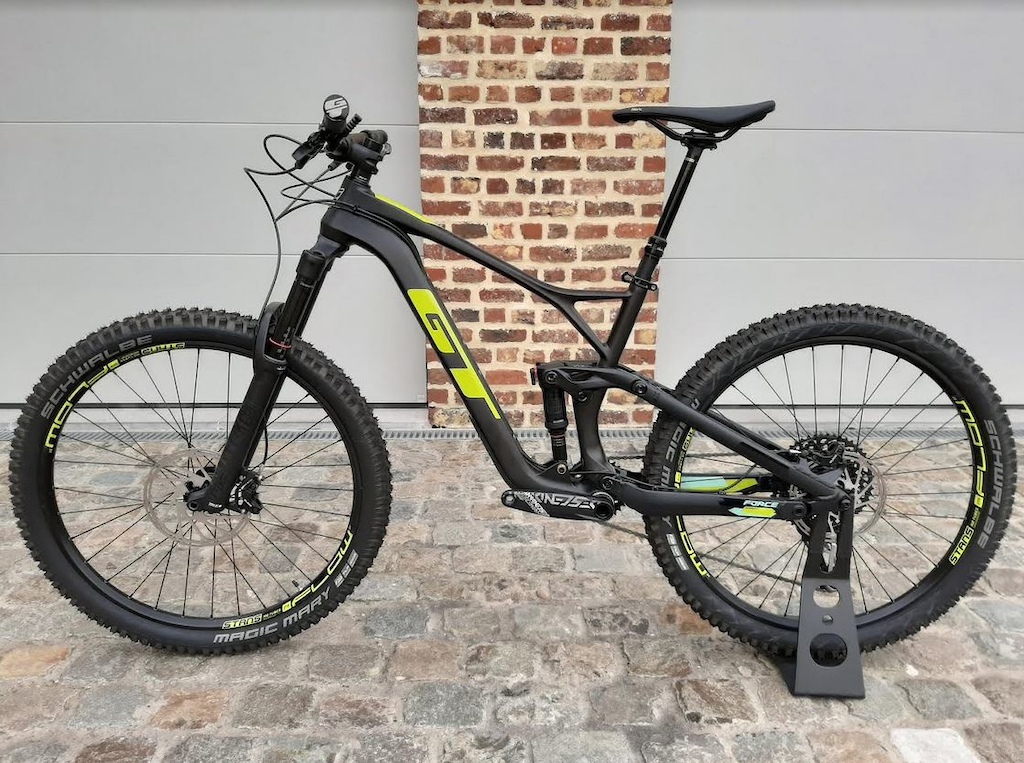 2019 gt force carbon expert