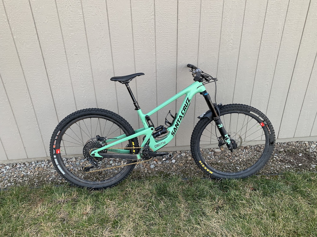 in Liberty Lake, Washington, United States photo by Kylejones199