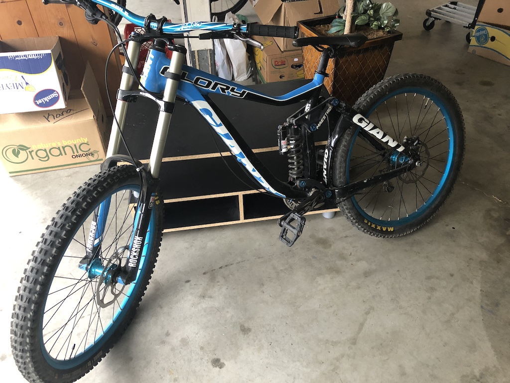 in Hollister, California, United States photo by Orion1998 Pinkbike