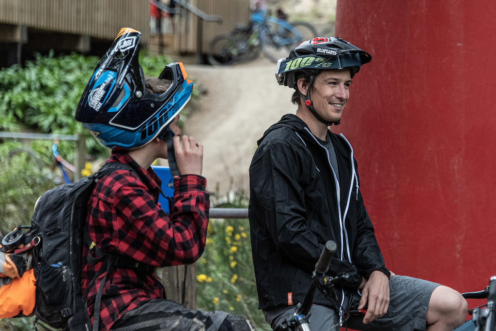 Christchurch Adventure Park hosted a kids day out experience with the man himself Sam Blenkinsop