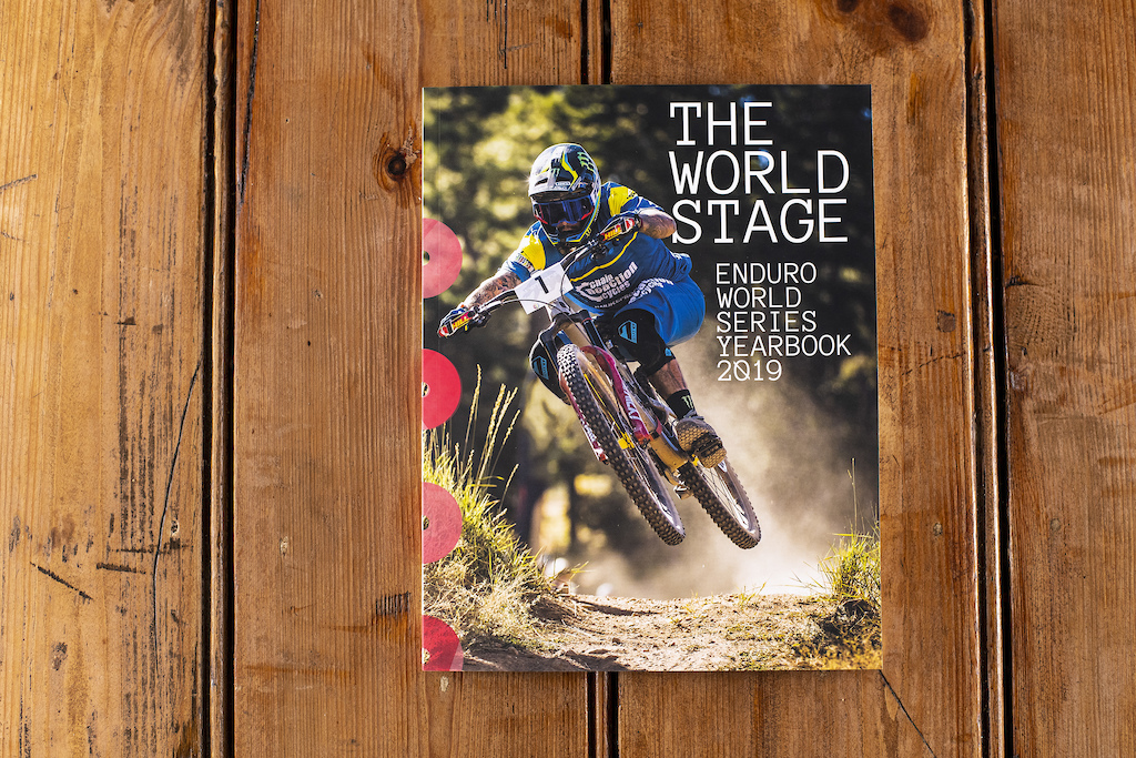 The World Stage III

PIC Â© Andy Lloyd