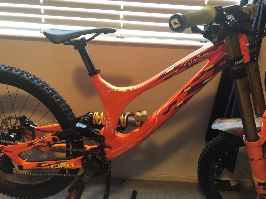 in Reno, Nevada, United States photo by Scron387 Pinkbike