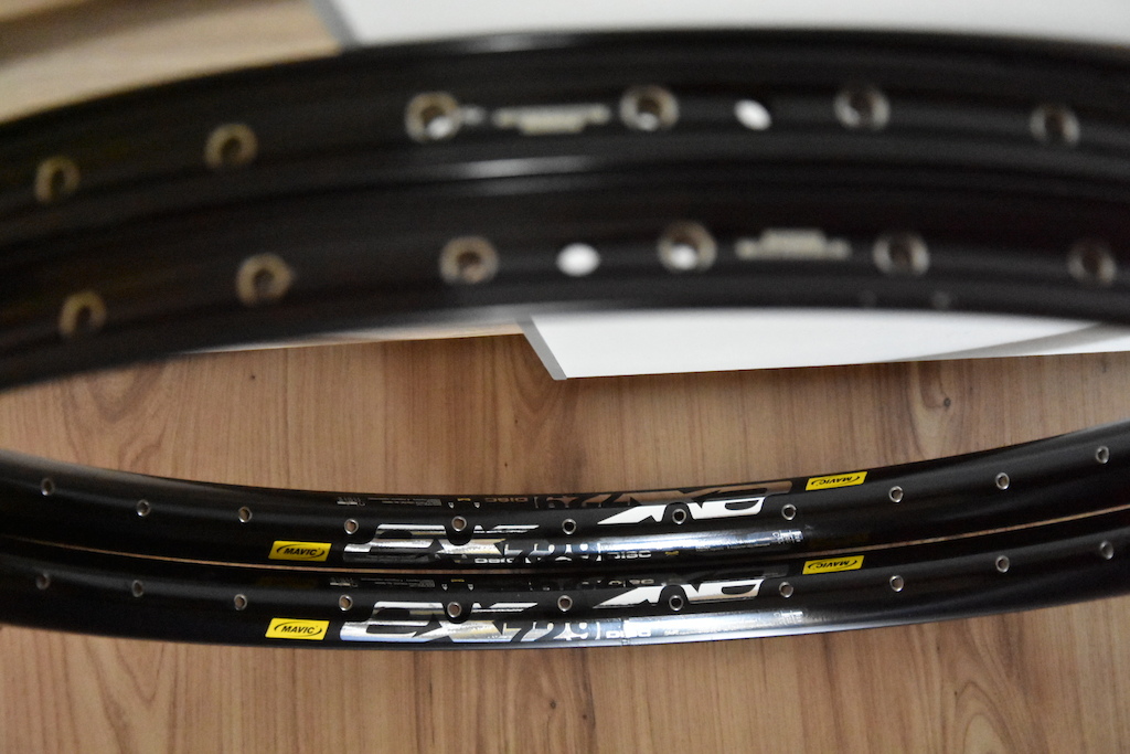 Mavic EX729