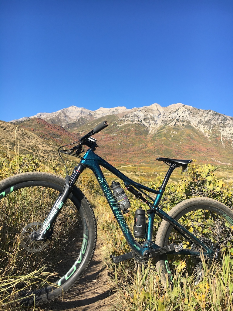 in Alpine, Utah, United States photo by hadkinz Pinkbike