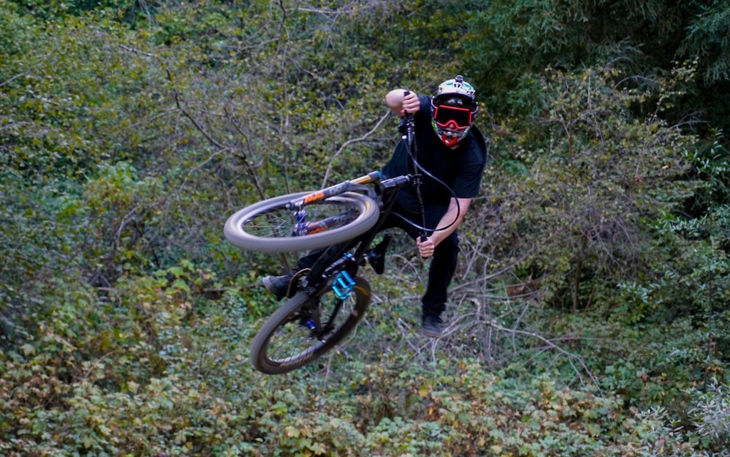 Slidin