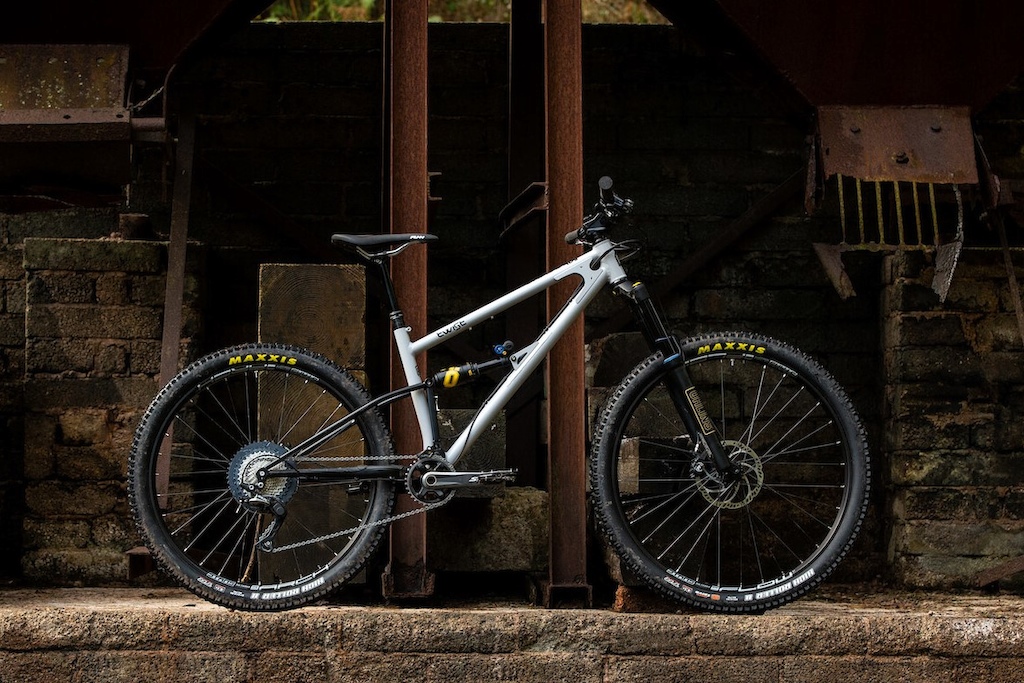 mixed wheel size mtb