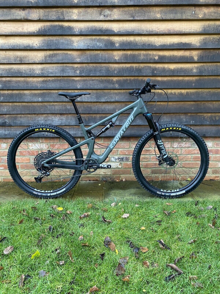 pinkbike uk classifieds