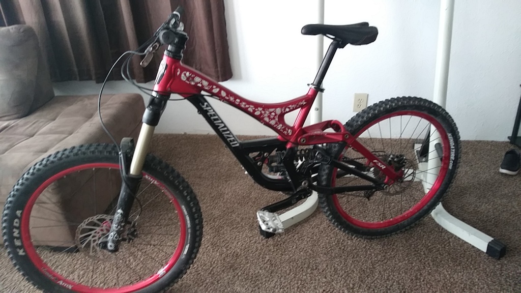 big bear bike shops