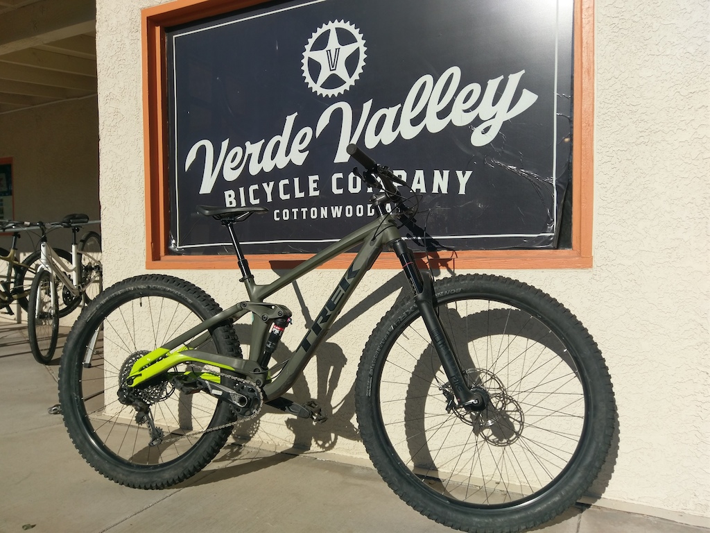 in Cottonwood, Arizona, United States - photo by verdevalleybicycle ...