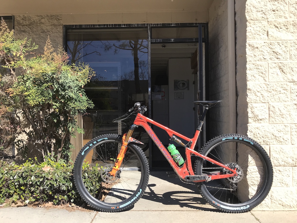 in San Luis Obispo, California, United States photo by