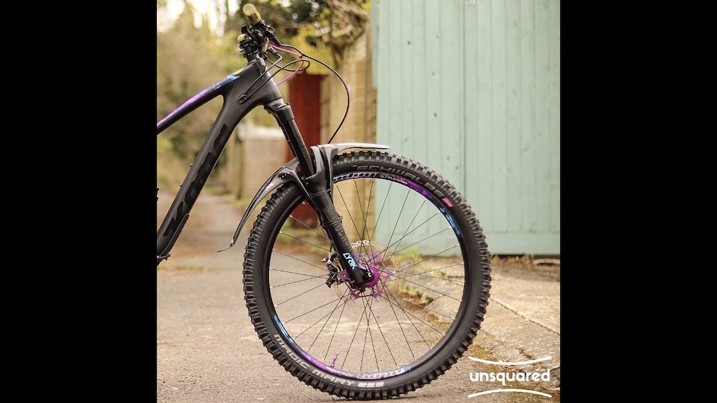 mountain bikes swindon