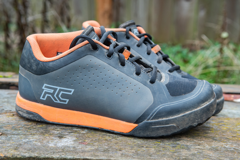 Ride Concepts Powerline review