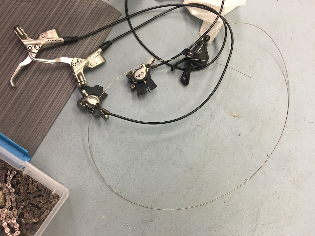 in Butler, New Jersey, United States photo by coneill124 Pinkbike