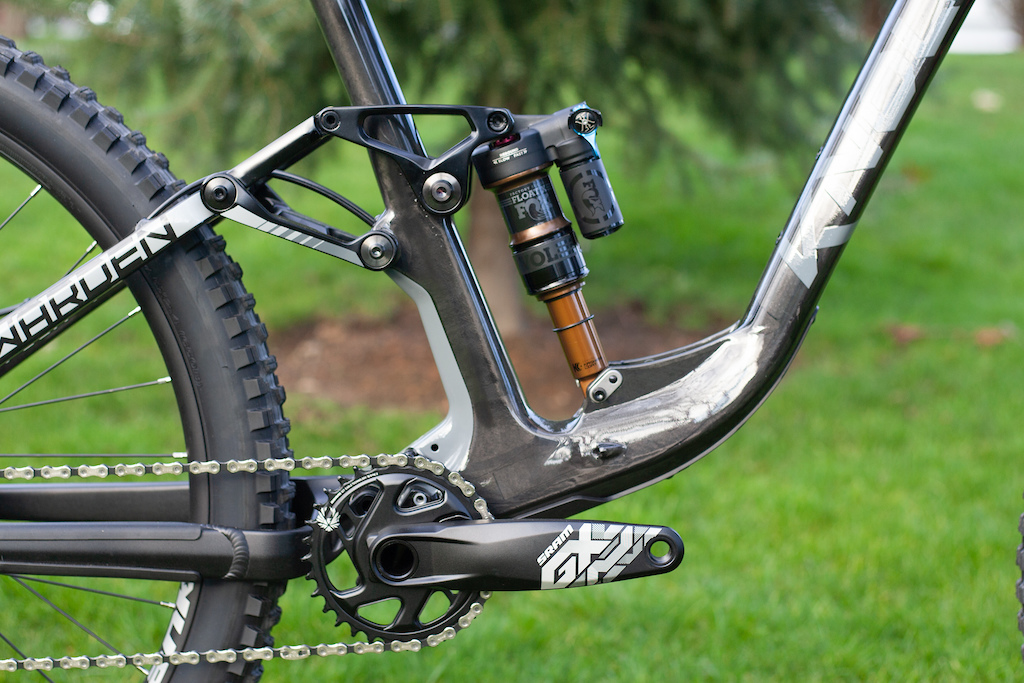 n/a in Langley, British Columbia, Canada photo by bikehustler Pinkbike