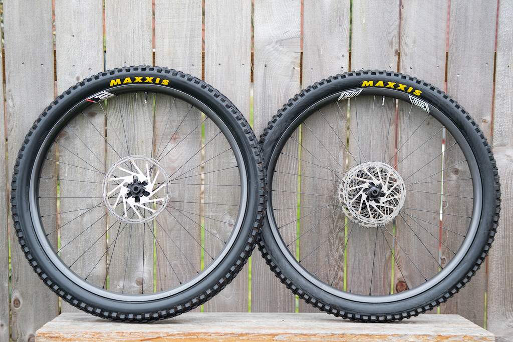 Mtb wheels sale canada