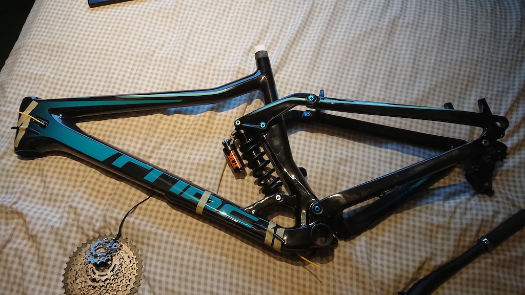 pinkbike uk buy and sell