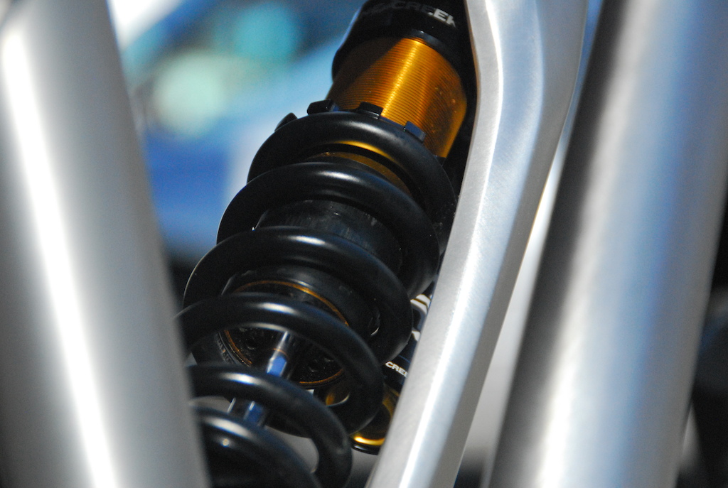 in Granite Falls, North Carolina, United States photo by codylaxton