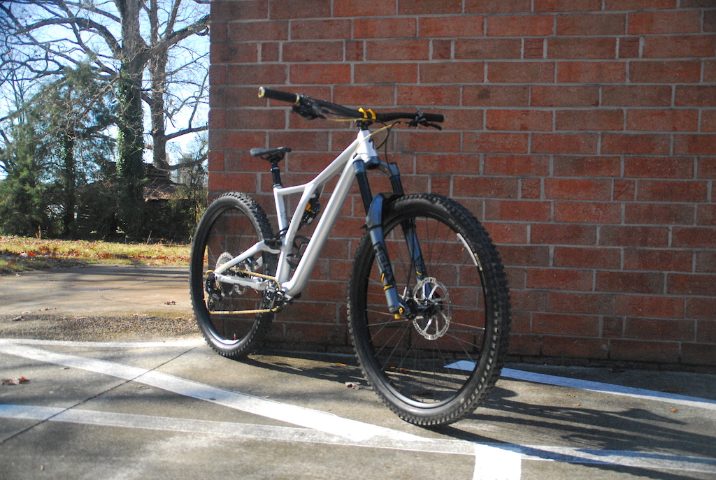 in Granite Falls, North Carolina, United States photo by codylaxton