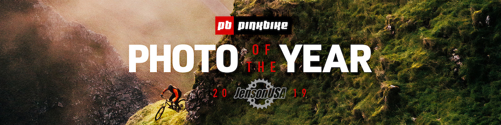 pinkbike awards 2020