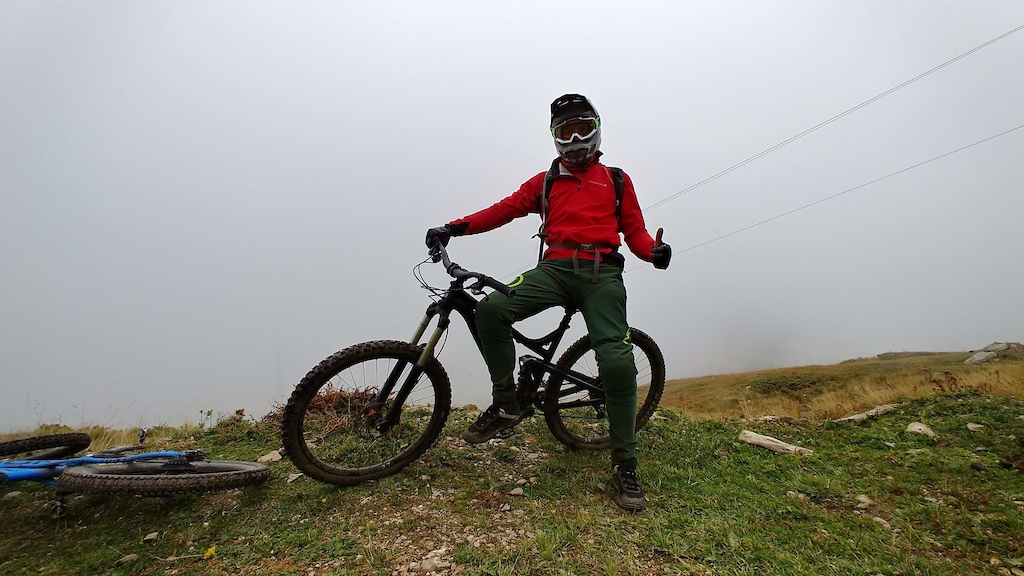 September 2019 had nice bike trip to Caucasian mountains. Been ridden near Elbrus, Cheget, Arkhyz and some other locations in the region.