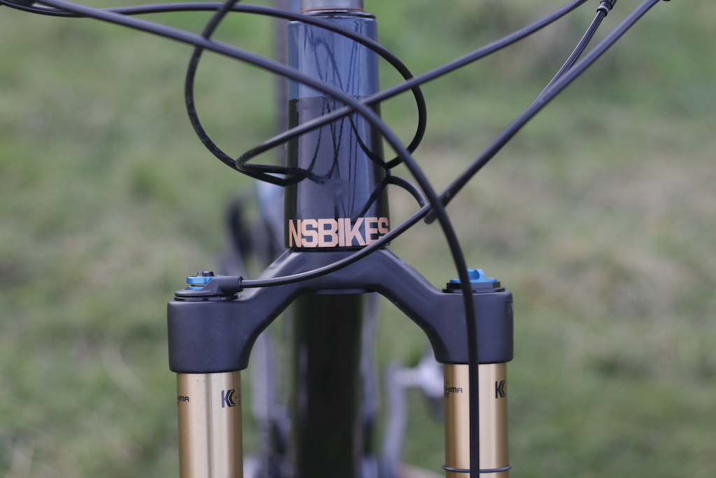 NS Bikes Synonym