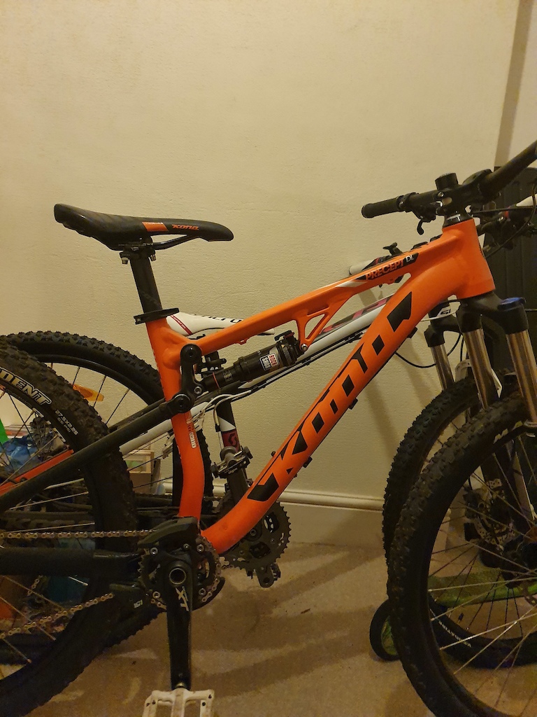 in Grimsby, United Kingdom photo by Bracie5150 Pinkbike