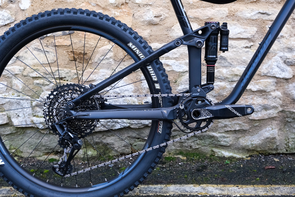 in Gloucestershire, United Kingdom photo by DeltaBikes Pinkbike