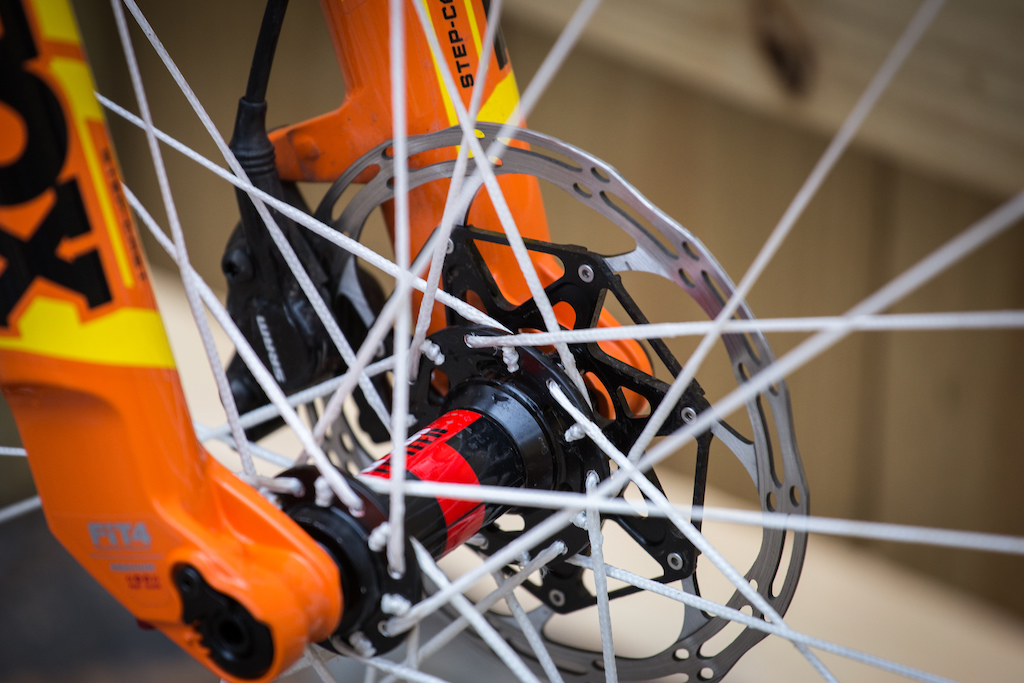 Atomik Berd Wheels
Daniel Sapp Photo