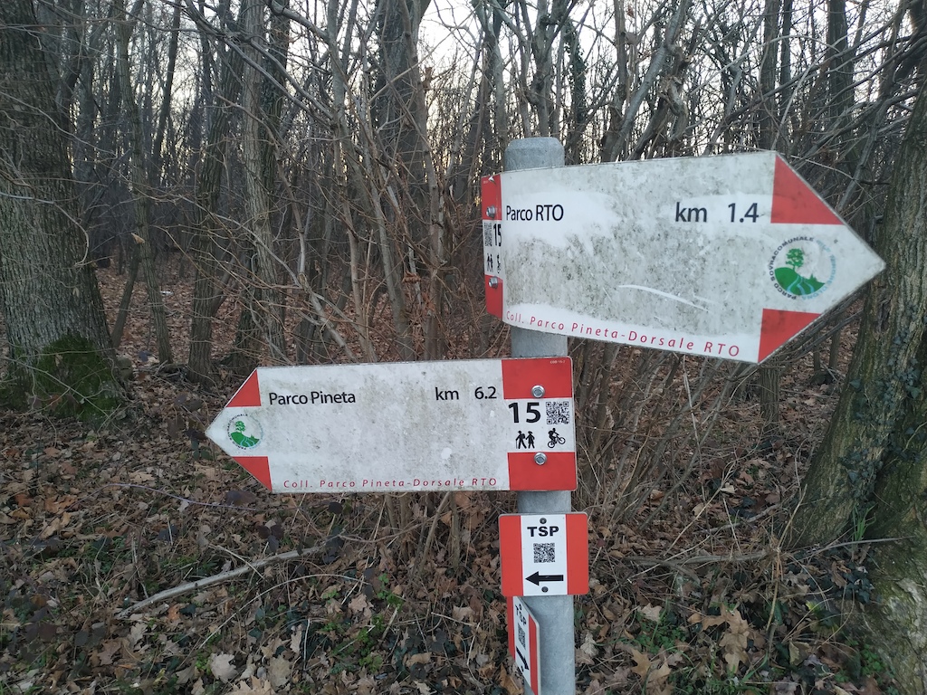 Cartelli indicatori