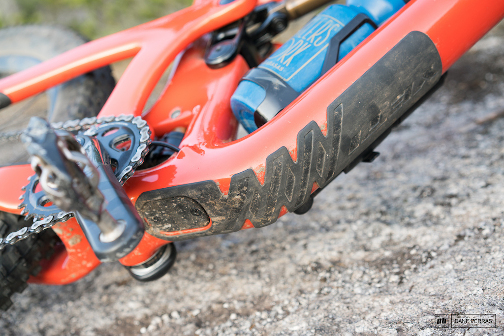 Yeti SB140