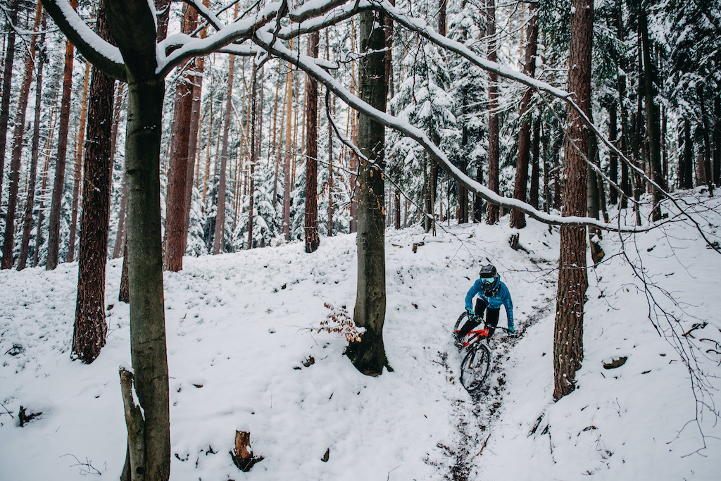 Winter wonderland 3
