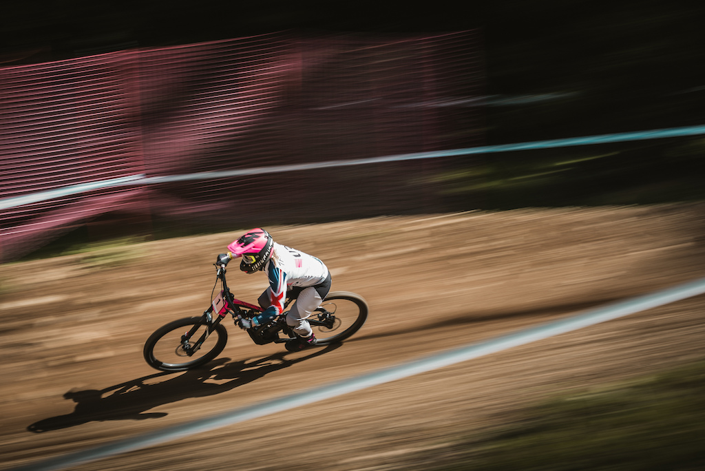 UCI World Cup 2019