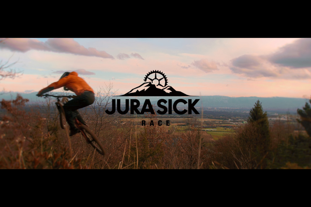 Jura Sick Race teaser