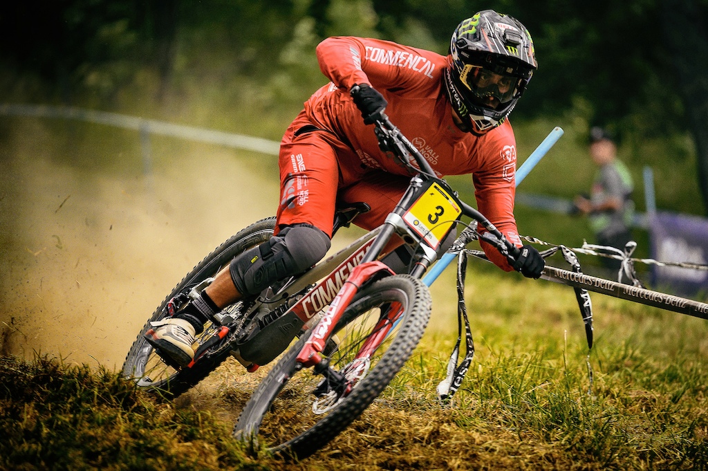 Pinkbike Poll: How Much Do Race Results Affect Your Bike Purchases ...