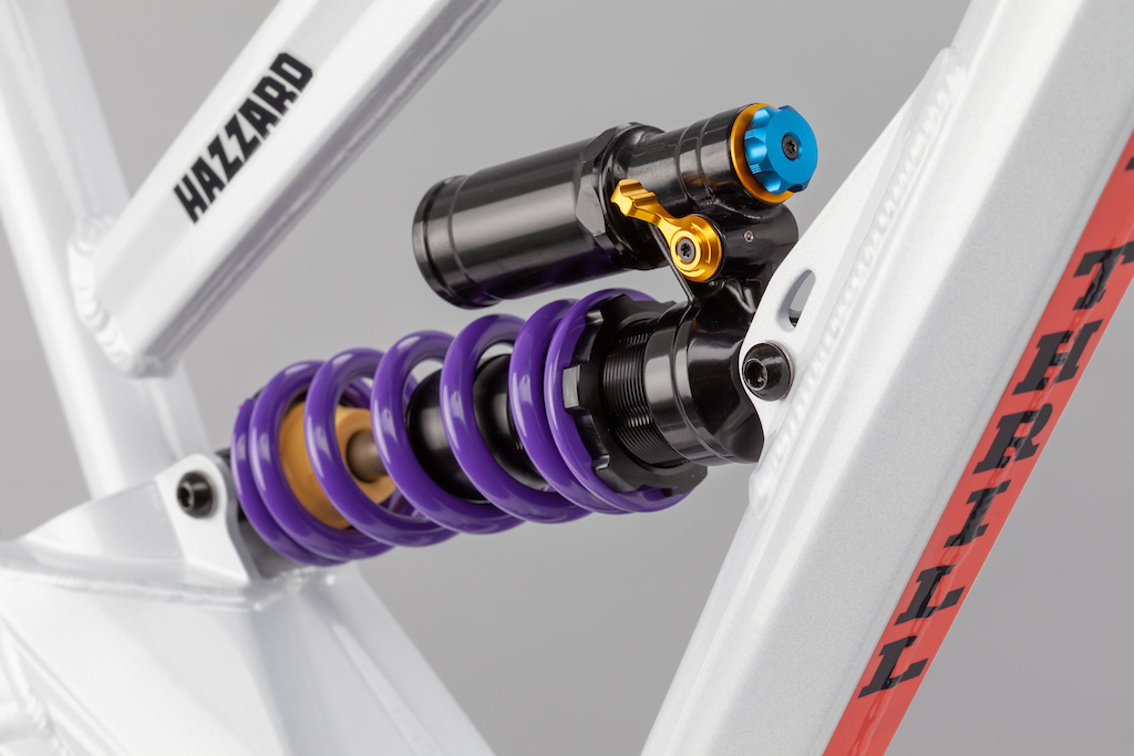 How To Set Up A MTB Coil Shock