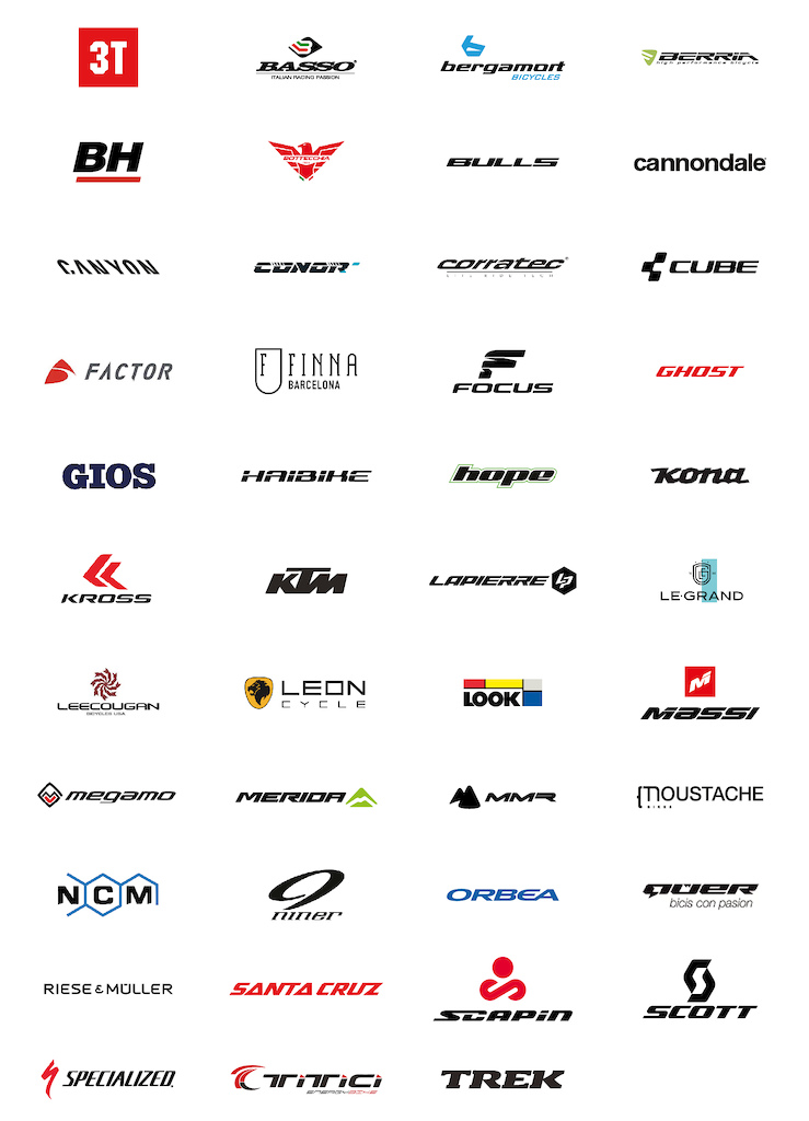 Sea Otter Europe Announces List of 230 Brands Confirmed for 2020 ...