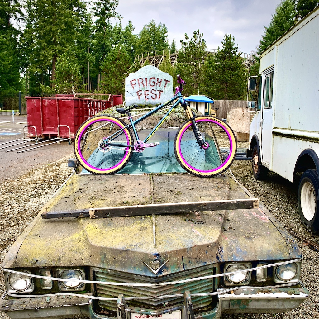 in Federal Way, Washington, United States photo by