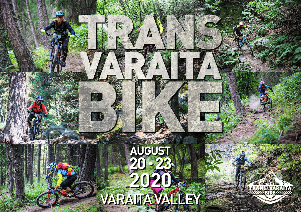 Trans Varaita 20-23 August 2020