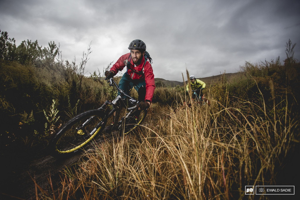 Trail Daze June 2015