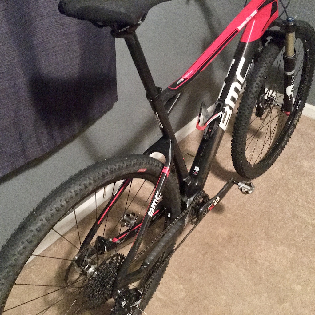 in Mt. Airy, North Carolina, United States photo by ldouglas Pinkbike