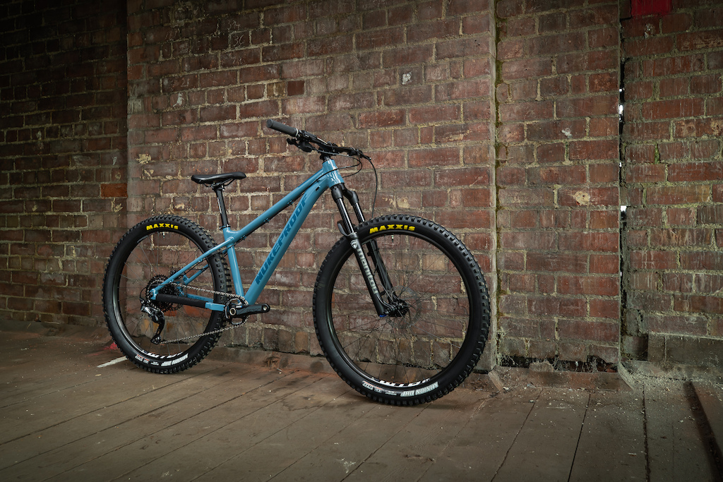 Nukeproof 26 2024