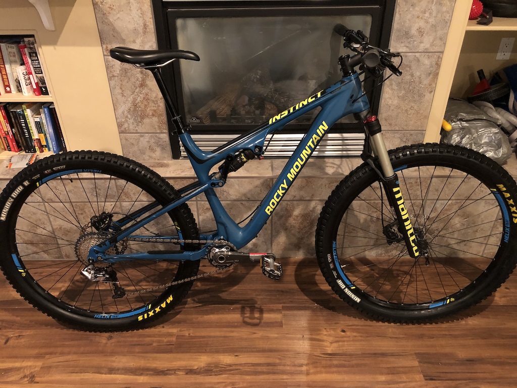 in Rocky Mountain House, Alberta, Canada photo by krampuskarten