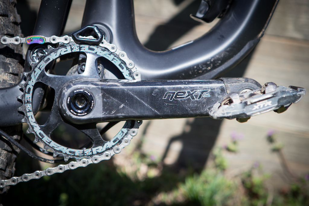 5 Pair Wear-Resistant MTB Bike Bicycle Crankset Protectors Bicycle